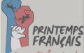 Le Printemps français joue à 