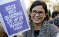 Mariage gay : les Français contre l’abrogation 