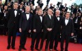 Festival de Cannes: Michael Douglas, hallucinant en pianiste homo