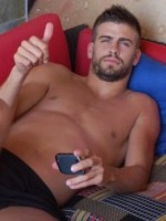 Gerard Piqué