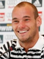 Wesley Sneijder