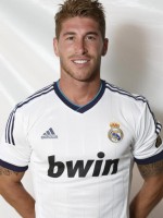 Sergio Ramos