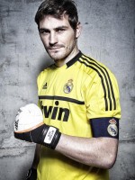 Iker Casillas