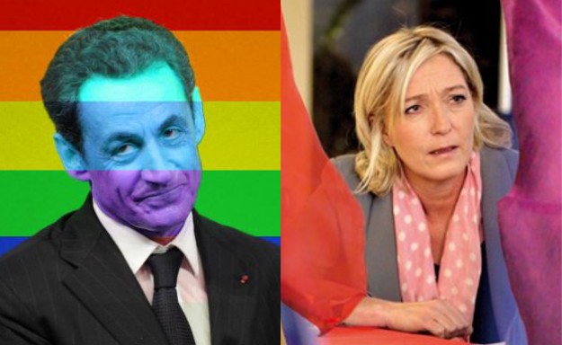 gay a la campagne