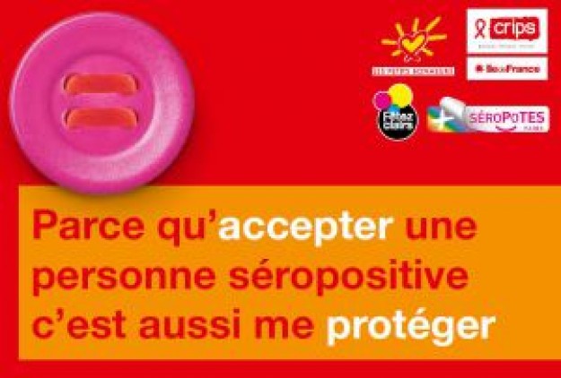 rencontre du crips