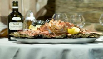 Le Ty Mad, toujours respectueux des produits de la mer