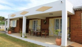 Bienvenue à L'Orky-Mel, un Paradid à Lile de la Réunion