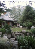 Hotel Vallibierna