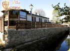 Posada Real  La Yensula