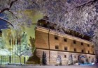 Hotel Monasterio Benedictino