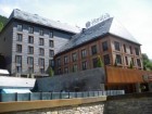 Hotel Himàlaia Baqueira