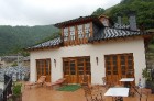 El Mirador De Fuentes Del Narcea