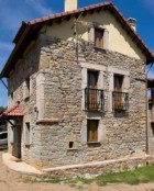 Alojamiento Con Encanto El Castiello