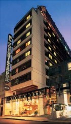Hotel El Conquistador ****