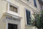 Hotel Manzoni