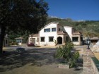 Casa Paraiso Andaluz