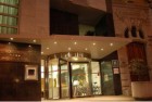 Hotel Spa Husa Jardines De Albia**** (Bilbao)