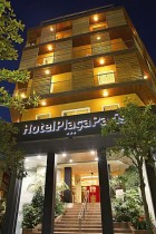 Hotel & Spa Plaza París