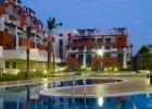 Apartahotel Puerto Rey Vera