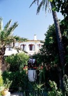 Hotel Leon De Sineu