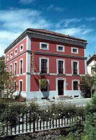 Hotel Puente Romano **