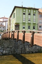 Hotel Rural Monteverde