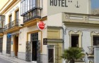 Hotel El Ancla Y Hotel Al Andalus Jerez