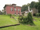 Hotel Rural El Algaire