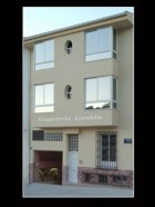 Apartamentos Hospedería Locubin