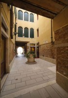 Hotel Ca'd'oro***