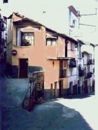 Alojamiento Con Encanto Casa Fusteret
