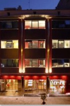 Apartahotel Centric