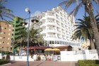 Hotel Hey Peñíscola