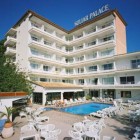 Hotel Suliar Palace
