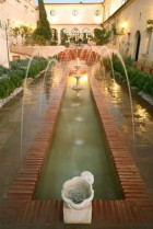 Posada Del Moro
