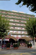 Hotel Garbí