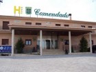 Hotel Comendador****