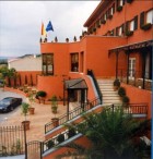 Hotel Parque Cabañeros