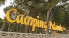 Camping Palamos