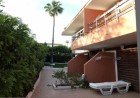 Apartamentos San Jorge