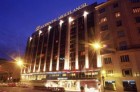 Hotel Occidental Miguel Angel & Urban Spa
