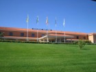 Hotel Spa Aguas De Serrejón