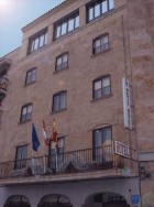 Le Petit Hotel