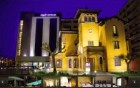 Hotel Castillo De Ayud