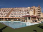 Apartamentos Palm Garden