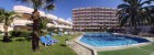 Apartamentos Molino Blanco