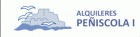 Alquileres Peñiscola