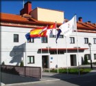 Hotel Vico**