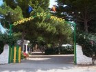 Camping Los Pinos