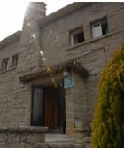 Hotel Rural San Francisco De Asis